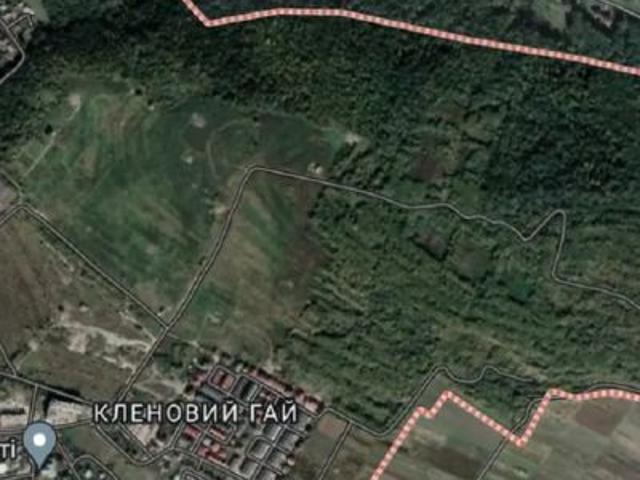 Участок продажа в Великой Березовице