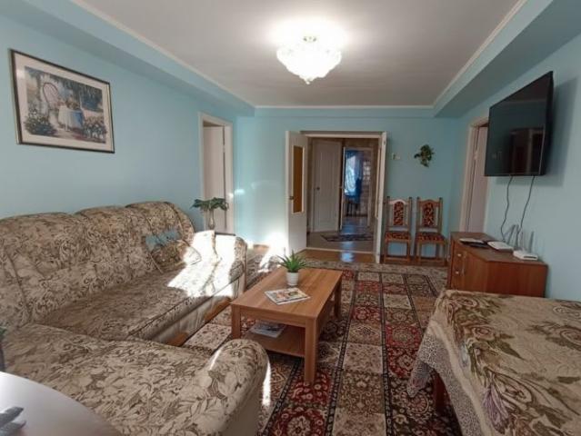 Квартира аренда в Романкове
