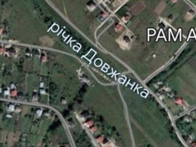 Участок продажа