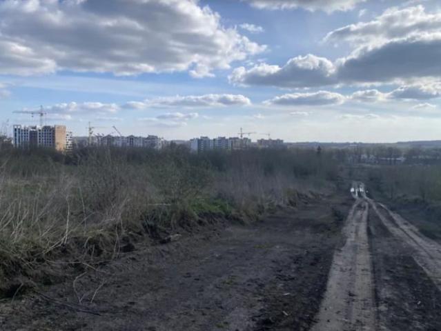 Участок продажа в Великой Березовице