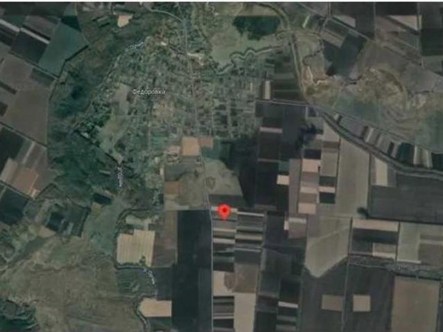 Участок продажа в Полтавской области