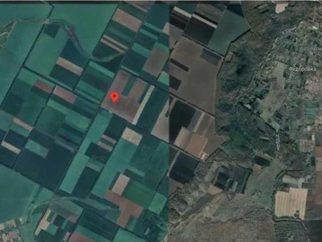 Участок продажа в Полтавской области