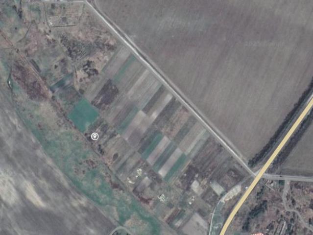 Участок продажа