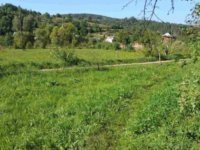 Участок продажа