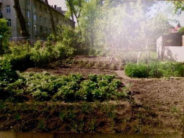 Участок продажа в Великой Березовице