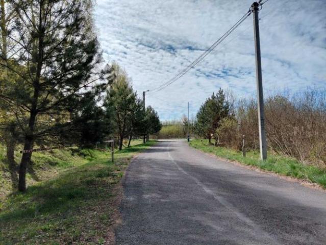 Участок продажа