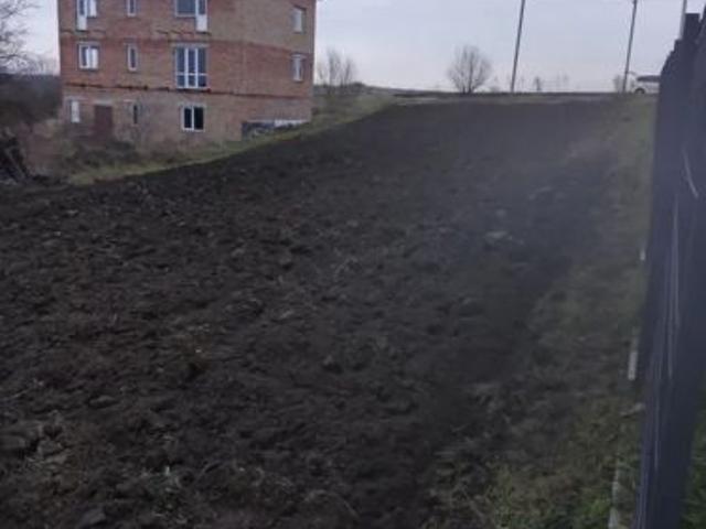 Участок продажа