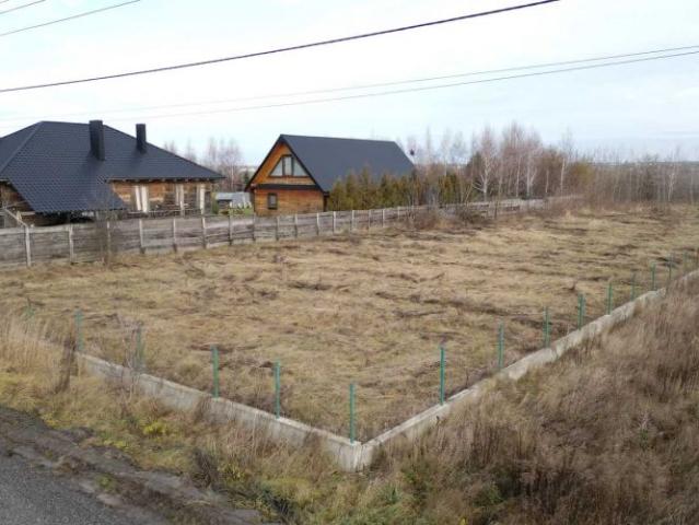 Участок продажа