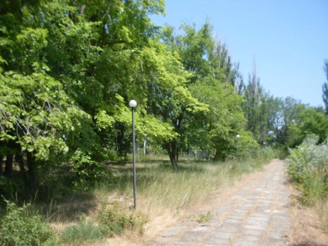 Участок продажа в Запорожье