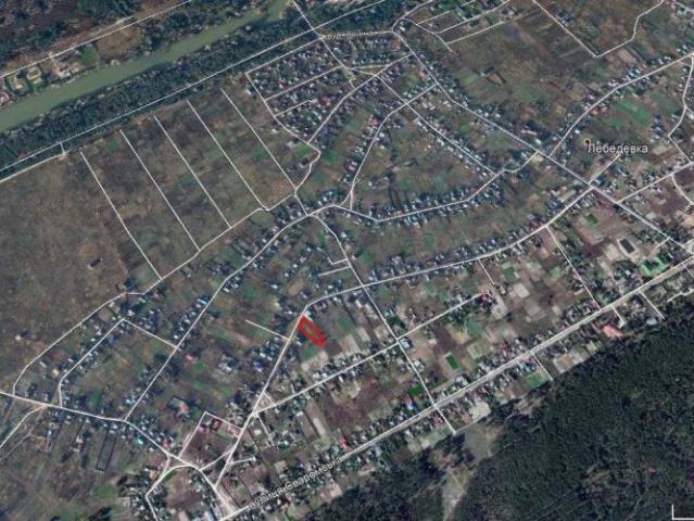Участок продажа в Винницкой области