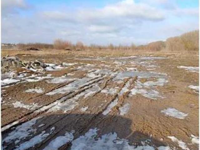 Участок продажа
