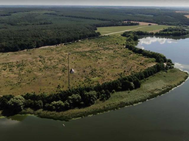 Участок продажа в Черкаська область
