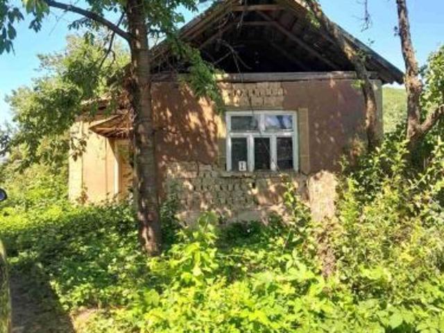 Участок продажа в Закарпатской области
