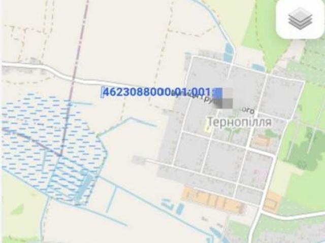 Участок продажа в Львовская