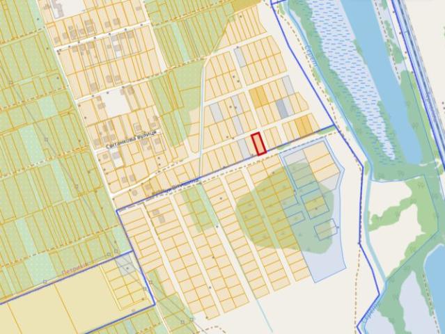 Участок продажа в Тернопільська область