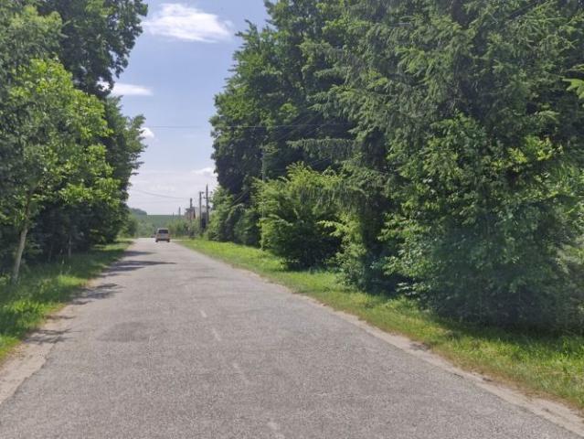 Участок продажа в Тернопільська область