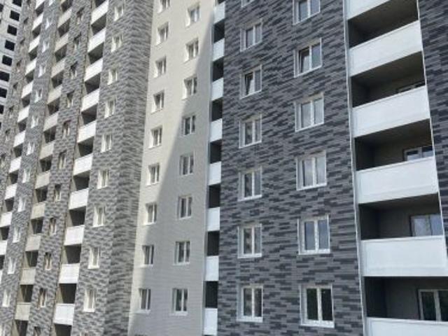 Квартира продажа в Романкове