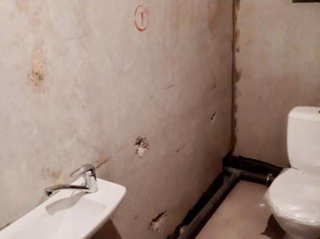 Квартира продажа в Романкове