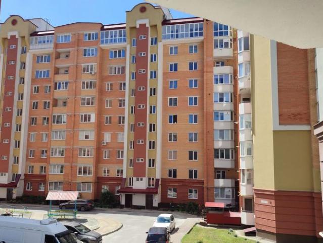 Квартира продажа в Великой Березовице