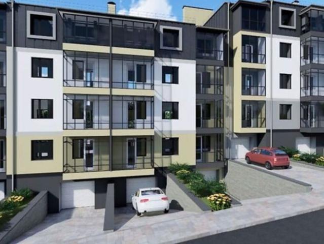 Квартира продажа в Великой Березовице