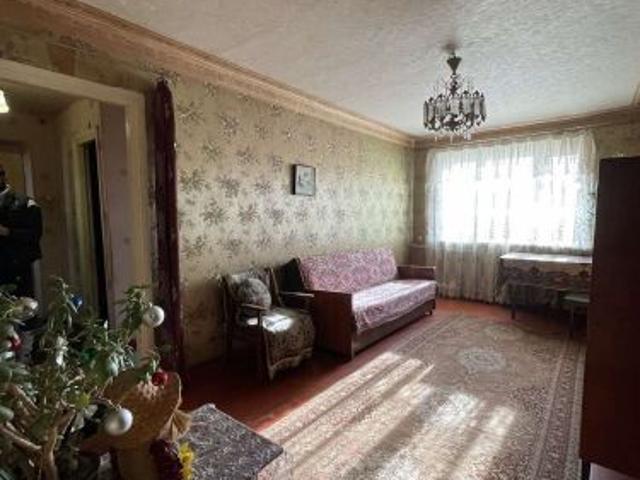 Квартира продажа в Подгородном, Тернопольской области
