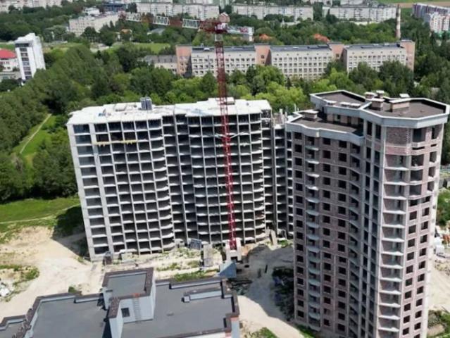 Квартира продажа в Великой Березовице