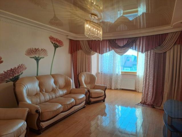 Квартира продажа в Великой Березовице