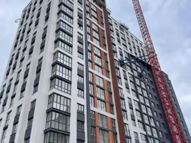 Квартира продажа в Великой Березовице