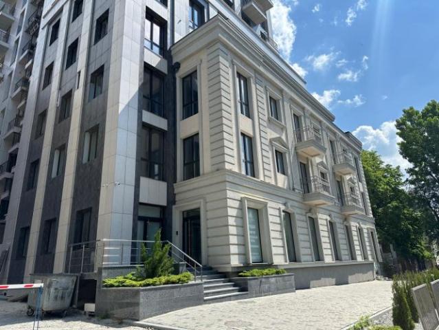 Квартира продажа в Подгородном, Тернопольской области