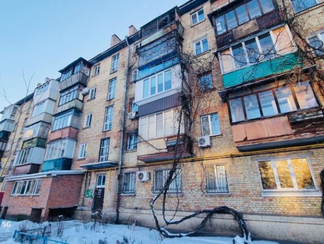 Квартира продажа в Романкове