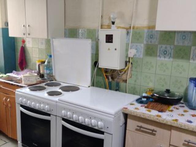 Квартира продажа в Романкове
