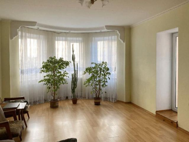 Квартира продажа в Великой Березовице