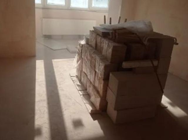 Квартира продажа в Великой Березовице