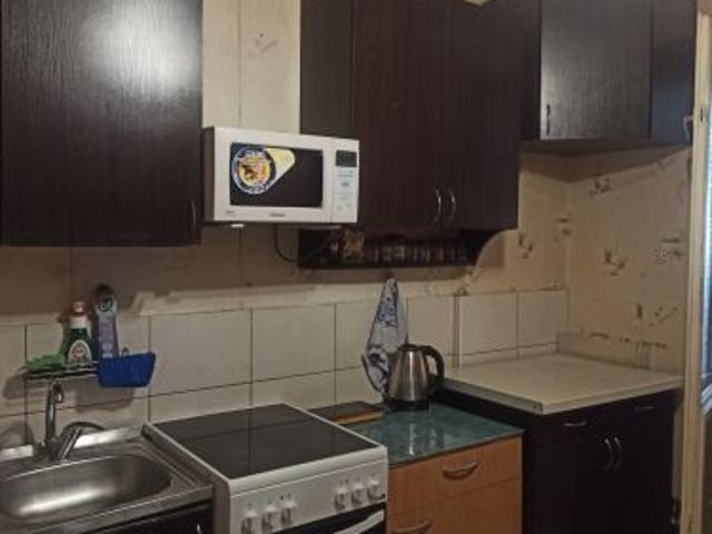 Квартира продажа в Романкове