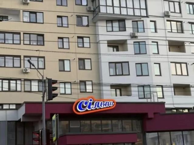 Квартира продажа в Великой Березовице