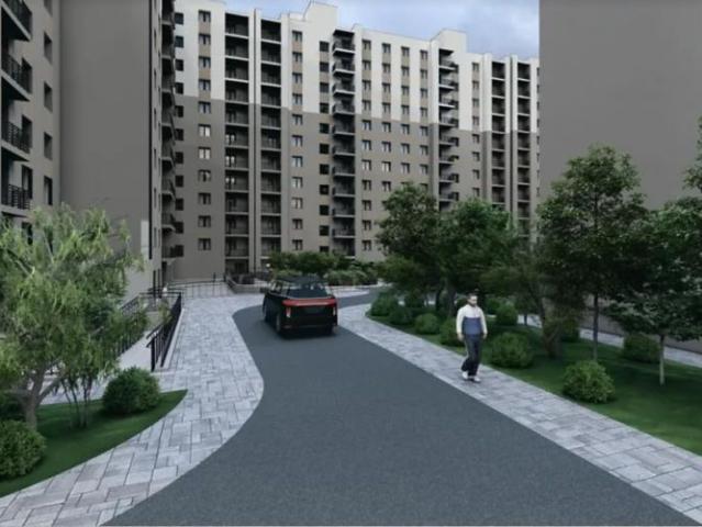 Квартира продажа в Тернополе, Тернопольской области