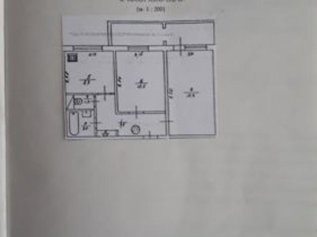 Квартира продажа в Винницкой области