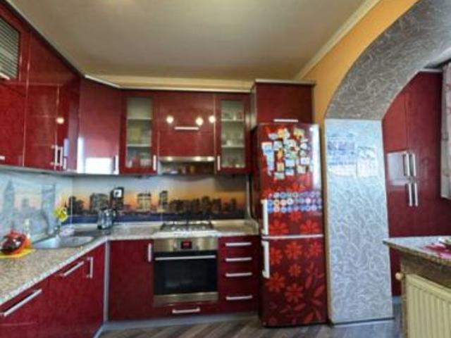 Квартира продажа в Ивано-Франковске, Ивано-Франковской области