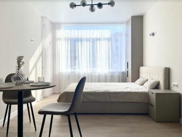 Квартира продажа в Великой Березовице