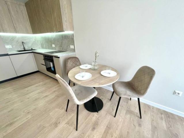 Квартира продажа в Великой Березовице