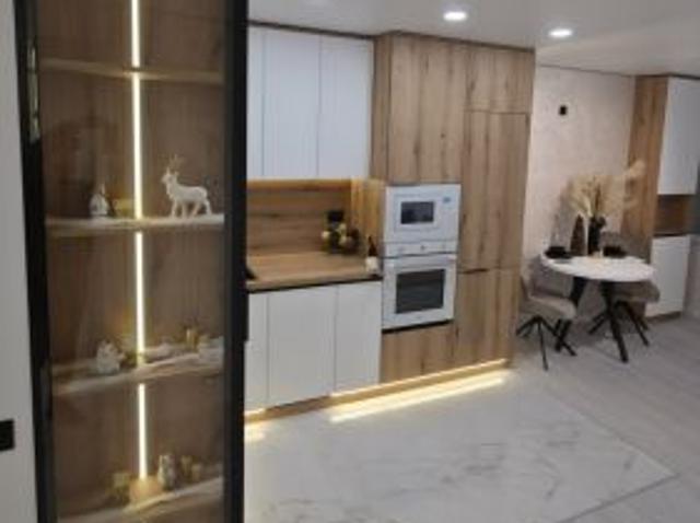 Квартира продажа в Великой Березовице