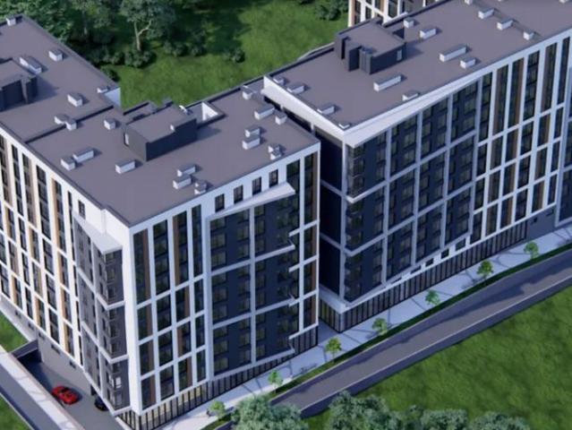 Квартира продажа в Великой Березовице