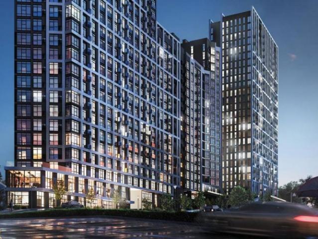 Квартира продажа в Романкове