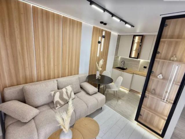 Квартира продажа в Великой Березовице