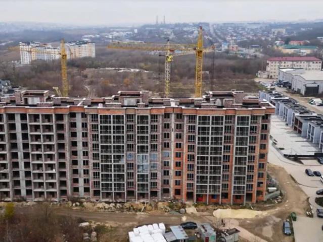 Квартира продажа в Великой Березовице