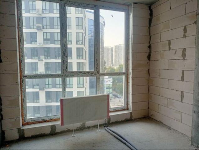 Квартира продажа в Романкове