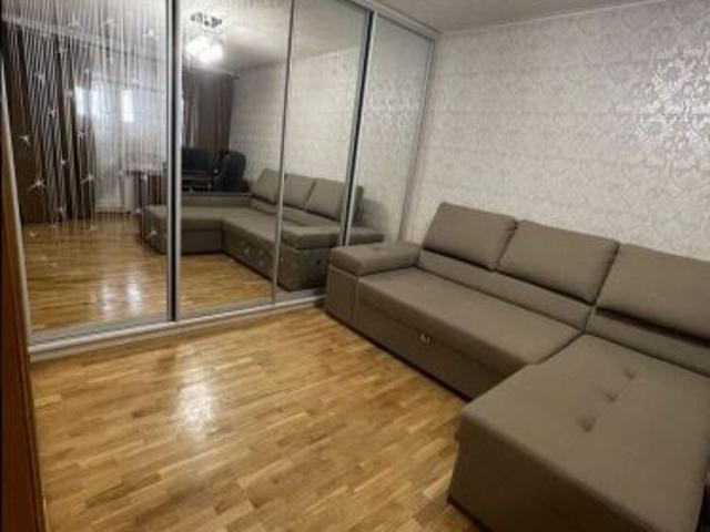 Квартира продажа в Романкове