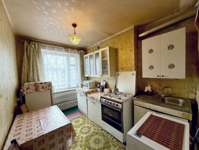 Квартира продажа в Подгородном, Тернопольской области