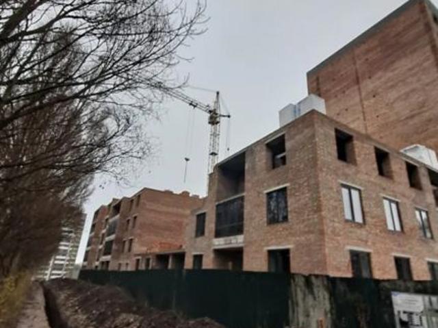 Квартира продажа в Великой Березовице