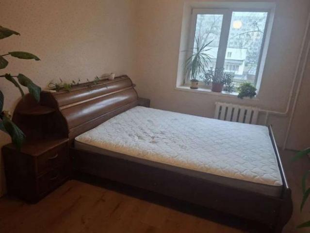Квартира продажа в Романкове